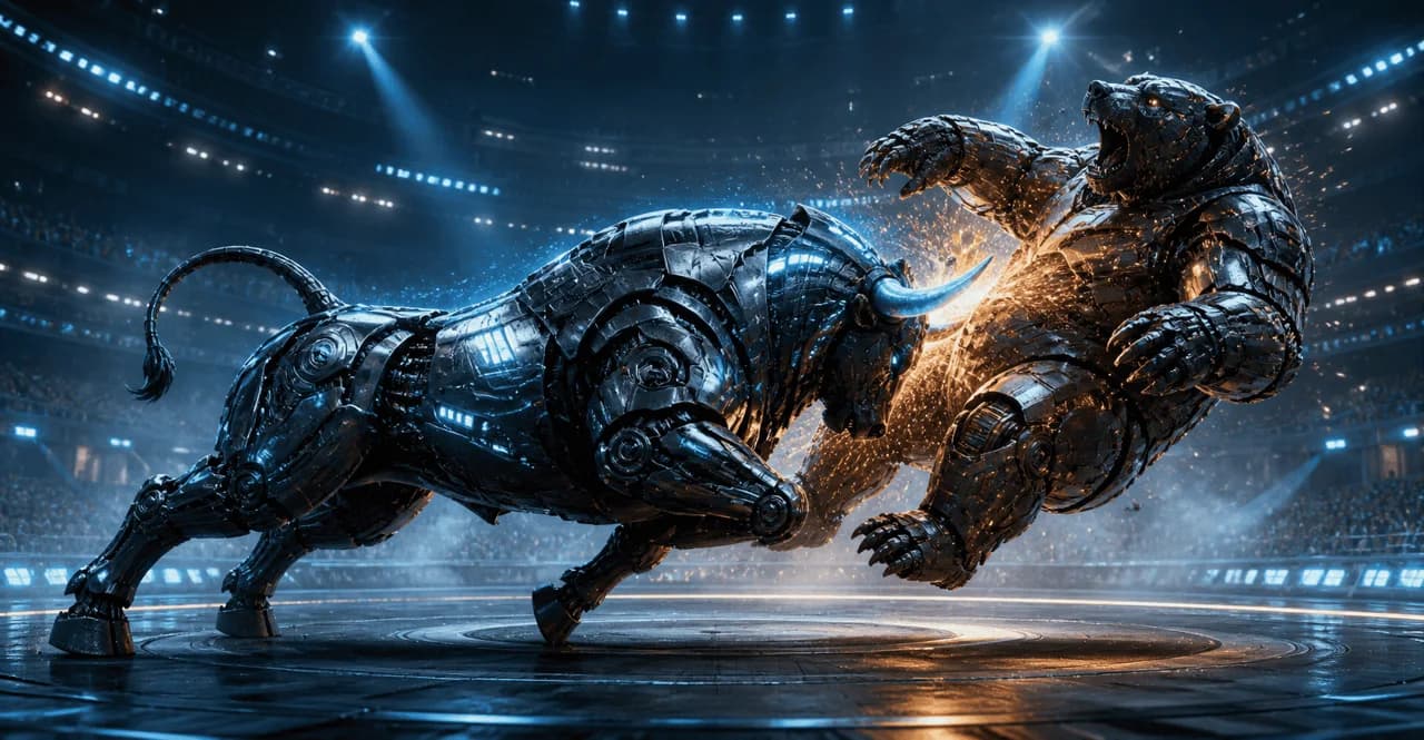 Weekly Wrap Up #34 | Bulls Just Kicked Down the Door