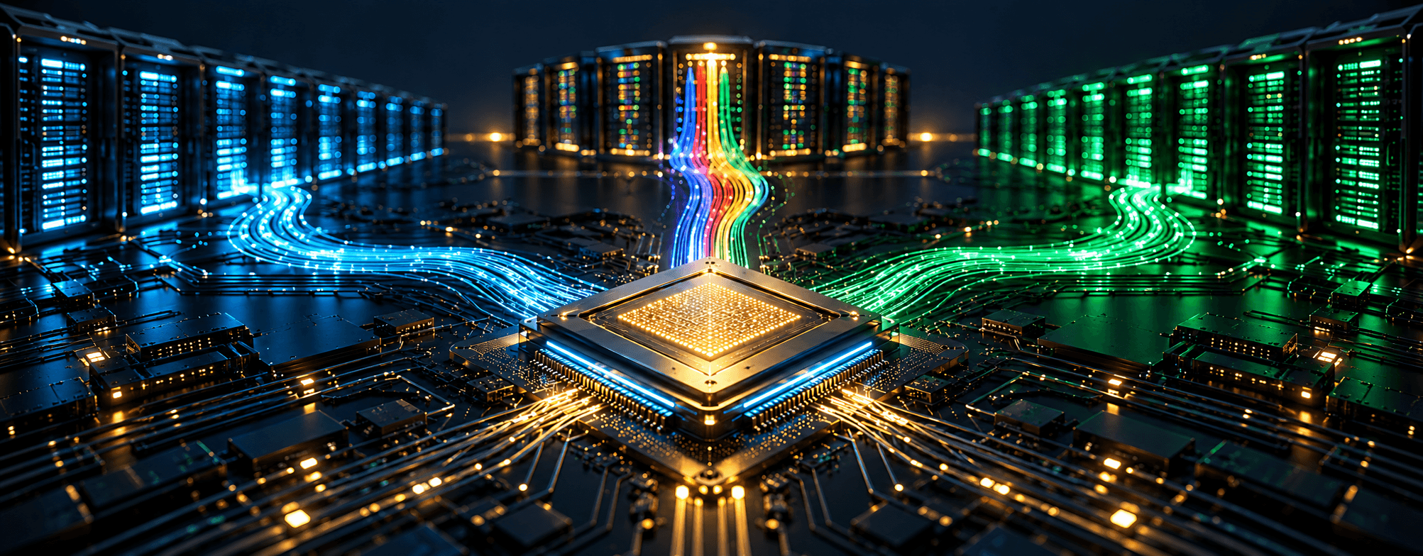 OpenAI Reportedly Eyes Google Chips