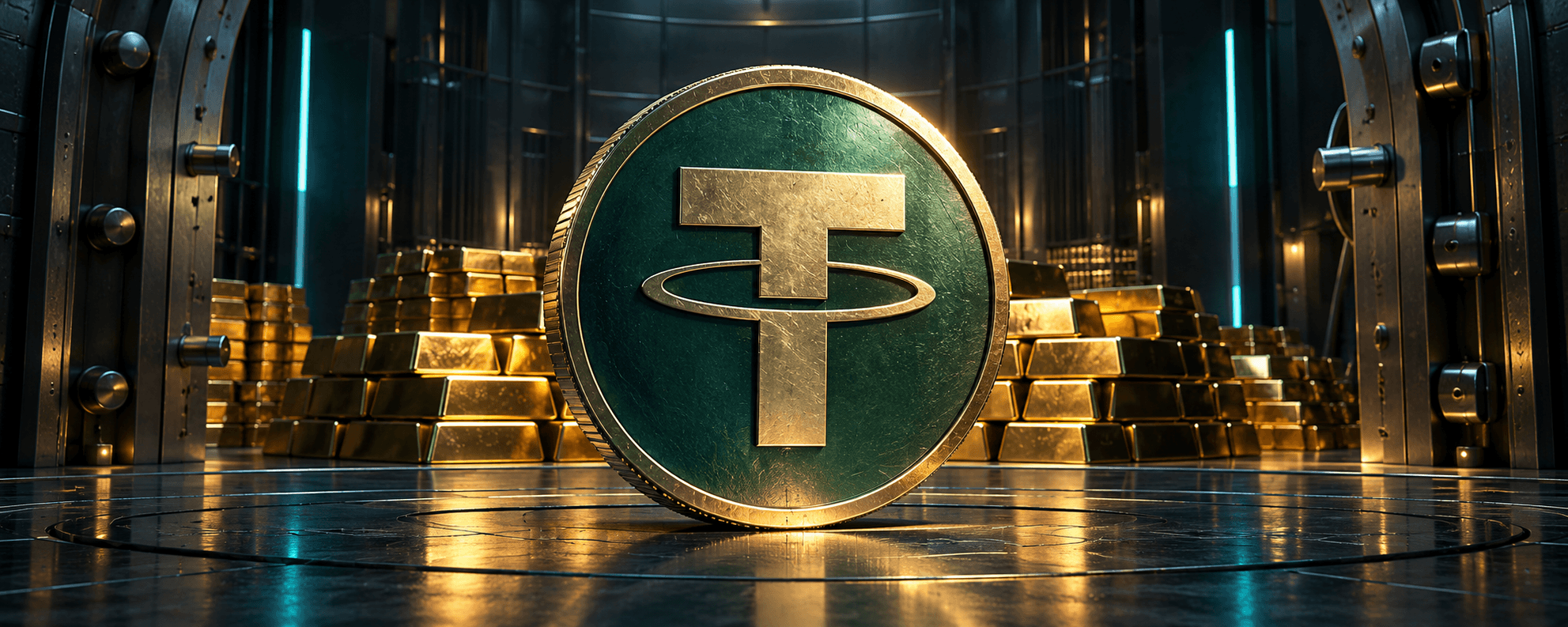 Tether Posts $1.5 Billion Q3 Profit as Reserve Buffer Rebounds