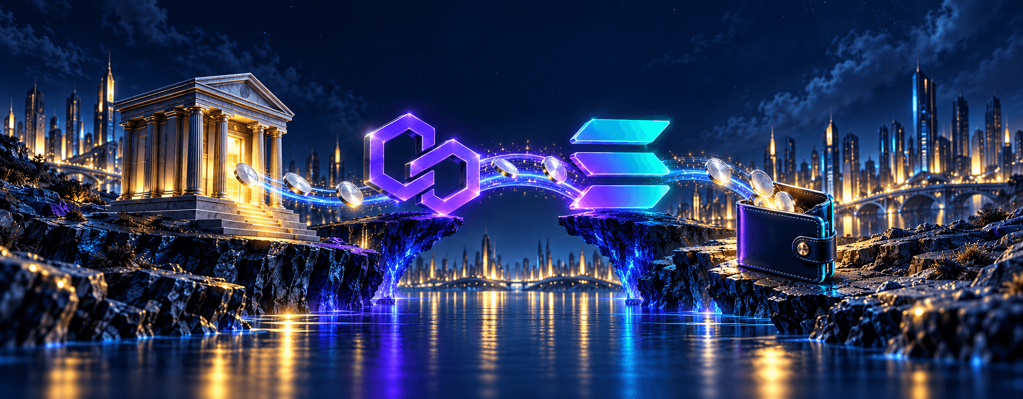 Polygon Brings Payments to Solana