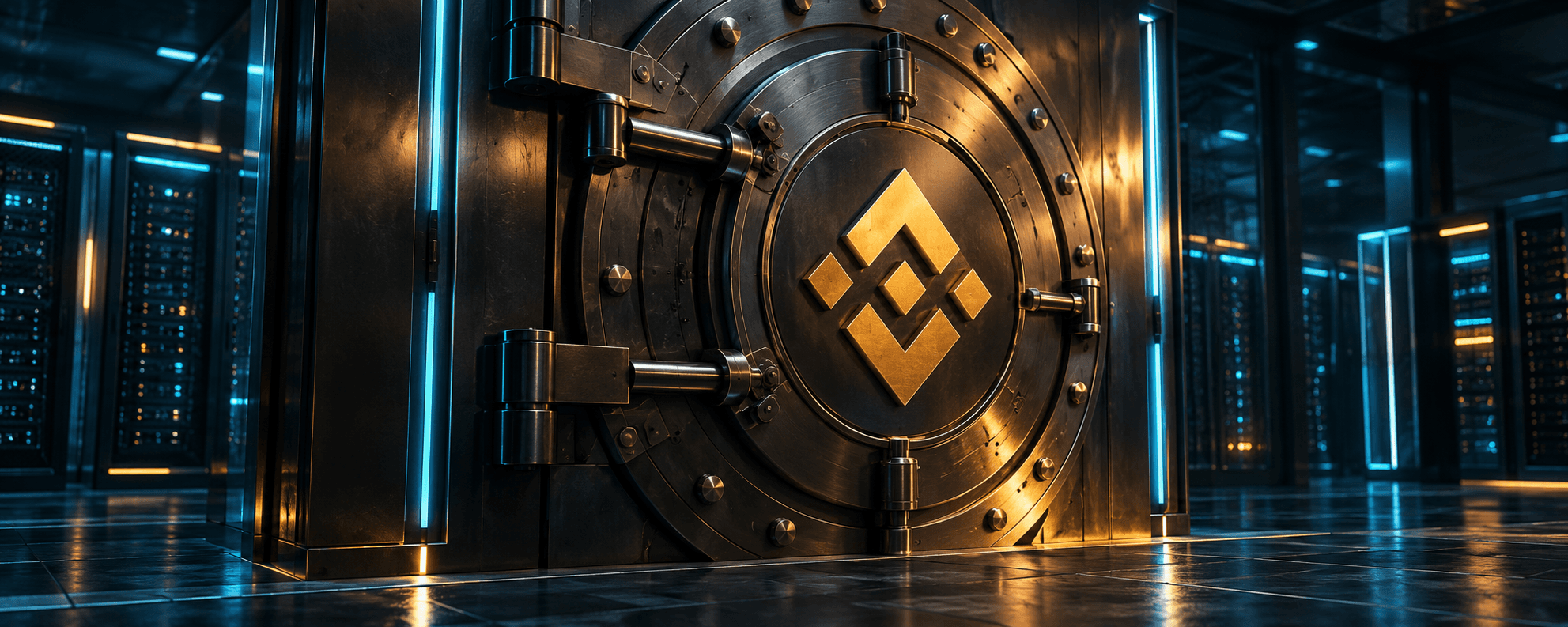 Binance Pledges $6.34 Billion for Hack Losses, Targets Sunday Withdrawals