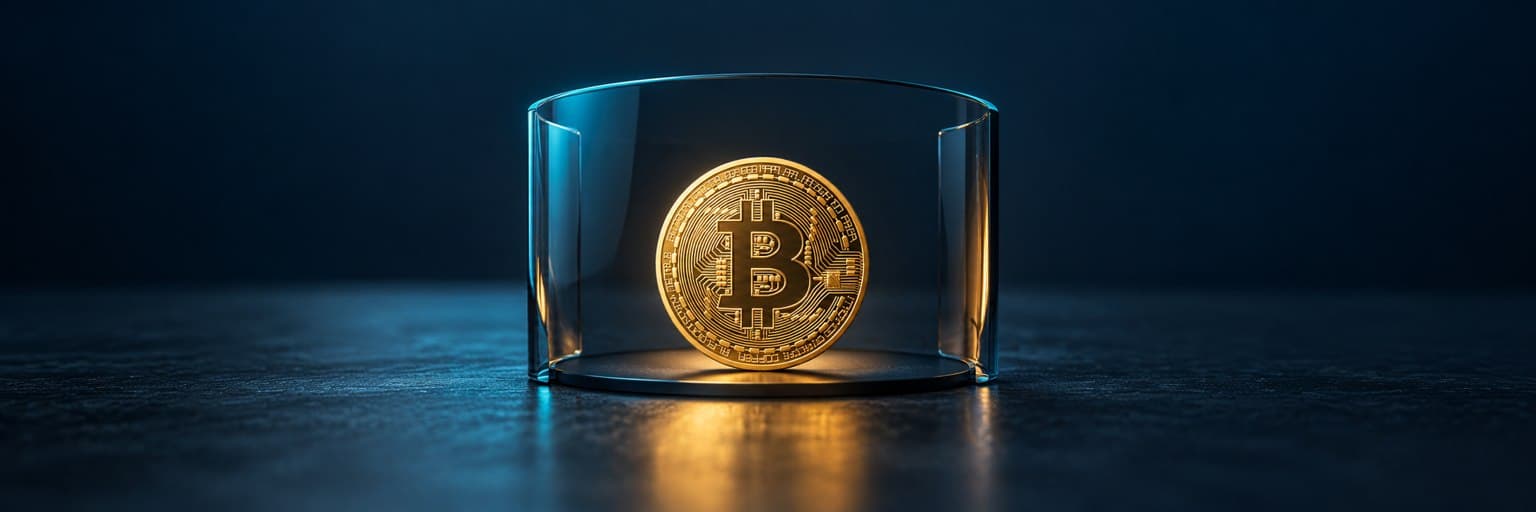 BlackRock Proposes a Bitcoin ETF With a Different Risk Trade-Off
