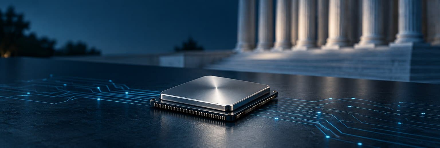 The CFTC Puts AI Trading and Agentic Finance on the Agenda