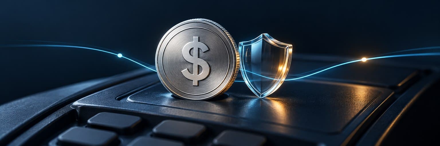 Mastercard Adds a Security Checkpoint to Stablecoin Payments