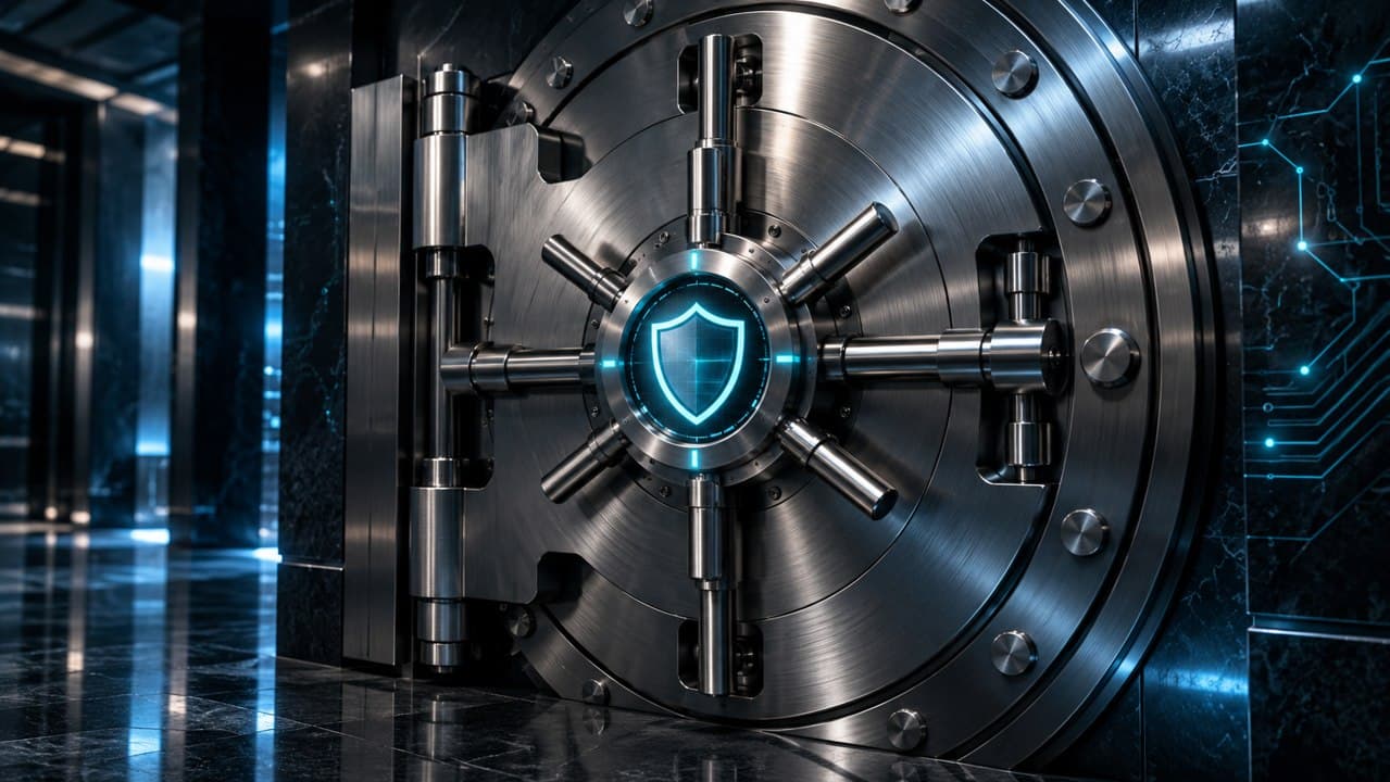 Banks Face an AI Agent Access Problem