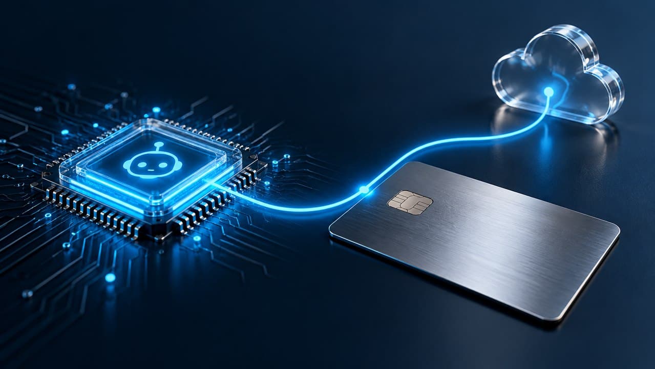 Mastercard and Coinbase Bring AI Agent Payments Into Focus