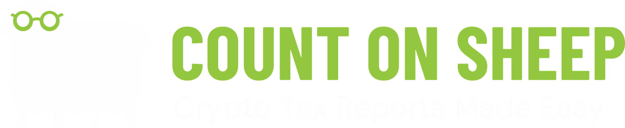 Count on Sheep — Crypto Tax Reports Made Easy